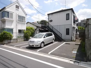 パシオーネ千早の画像