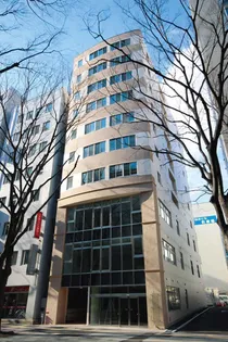 グレイス大町【10階】の外観