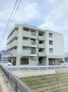 リバーサイドハイツ篠尾の画像