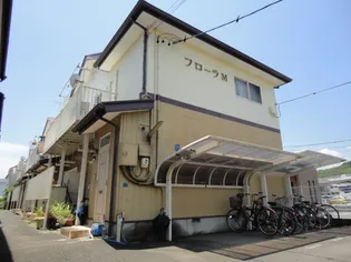 静岡県静岡市葵区川合3【一戸建】の外観