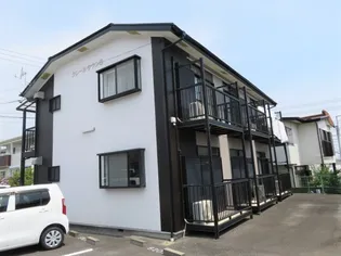 クレールタウンBの画像