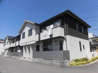 グランマスト杉井流 B棟の画像