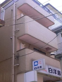 ツーワンビルド森本【3階】の外観