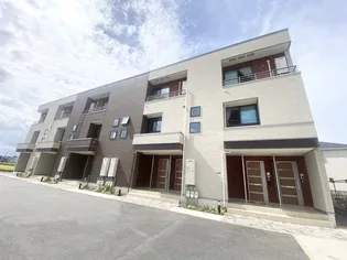 オーキッド プレイスの画像