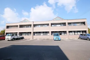 メゾンアムールの画像