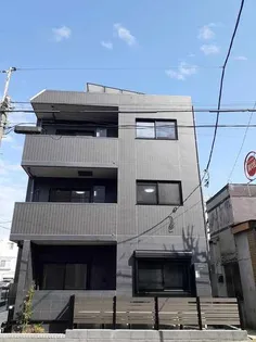 ソレイユ深沢の画像