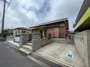 三重県津市垂水【一戸建】の外観