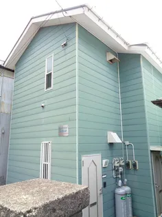 ガーデンヒルズ金沢八景の画像