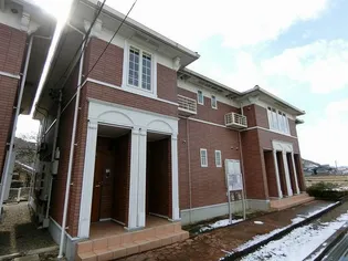 ドリームパレスIIの画像