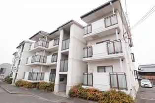 リバーサイド北別府の画像