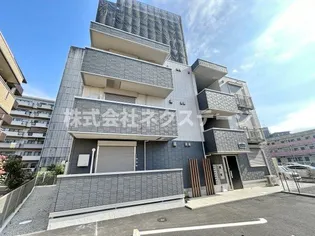 マーリエIIIの画像