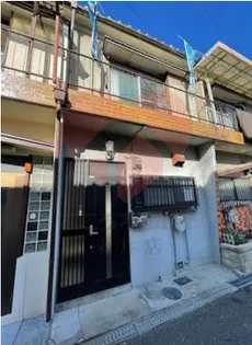 大阪府寝屋川市堀溝3【一戸建】の外観