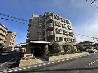 メゾン霊屋の画像