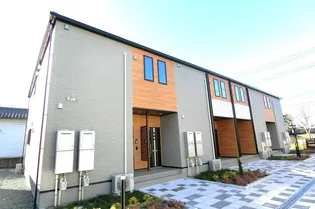 レガート Bの画像