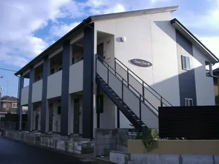 クラウンハイムIの画像