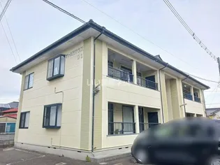 YUーANハウスD2の画像