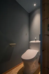 フィンランディア10【1階】の内装