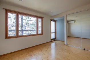 フィンランディア10【1階】の居間