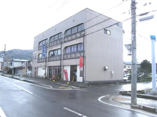 タニイビルの画像