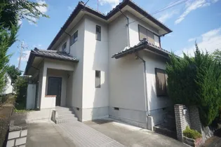 群馬県高崎市吉井町南陽台2【一戸建】の外観