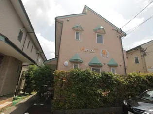 メゾン舞3【2階】の外観