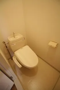 ライフタウン水原E棟【2階】の内装