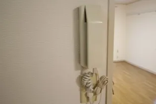 ライフタウン水原E棟【2階】の内装