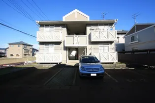 ライフタウン水原E棟の画像