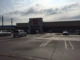 ライフタウン水原E棟【2階】の周辺