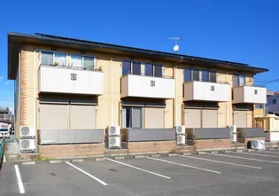 ハイツINC Cの画像