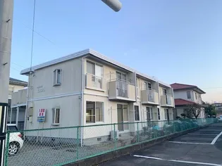 レジデンスエクセルの画像