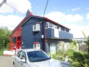 THT藤が丘の画像