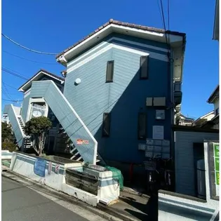 美しの森ハウスA棟の画像