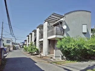 Kフラットの画像