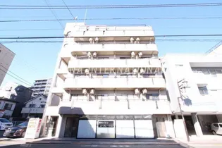 グランデュールアサノの画像