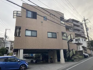 マイプレイスの画像