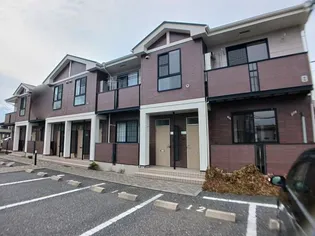 セントラルヒルズⅡの画像