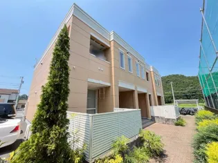 クリスタルフィールドIIの画像