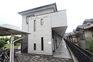 フォブール本町の画像