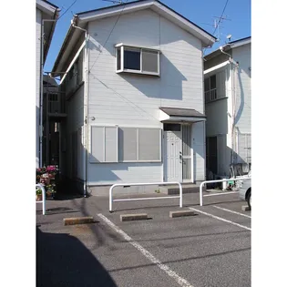 埼玉県さいたま市緑区大字中尾【一戸建】の外観