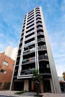 ジオエント御徒町【6階】の外観