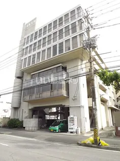 マキシム月丘A棟の画像