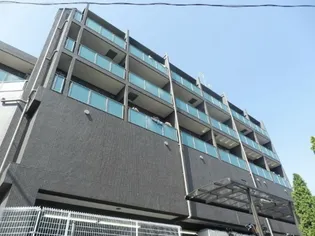 シャトレセリシエ【5階】の外観