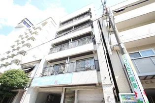 古葉ビルの画像