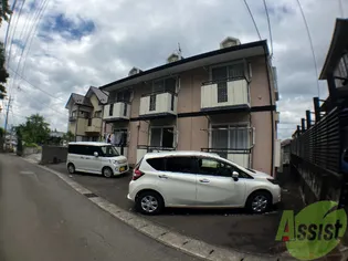 シャルム黒松の画像