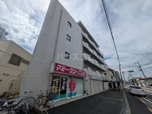 ストークマンション畑野【4階】の外観