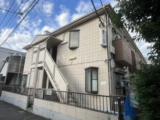 調布ハイムピアの画像