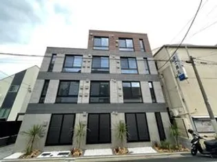 コンポジット品川戸越の画像