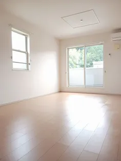 ルニオーネ【2階】の居間