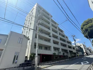 ディアナコート自由が丘レジデンスの画像